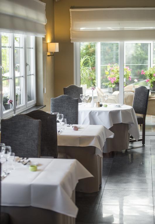 Hotel Des Ardennes Corbion Kültér fotó