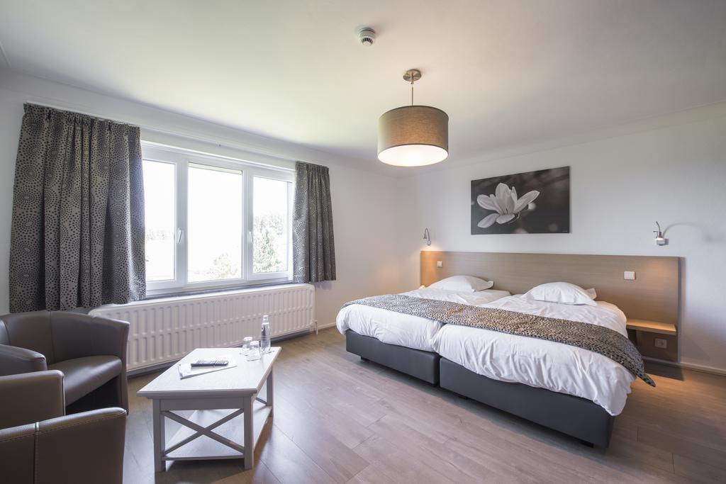 Hotel Des Ardennes Corbion Kültér fotó